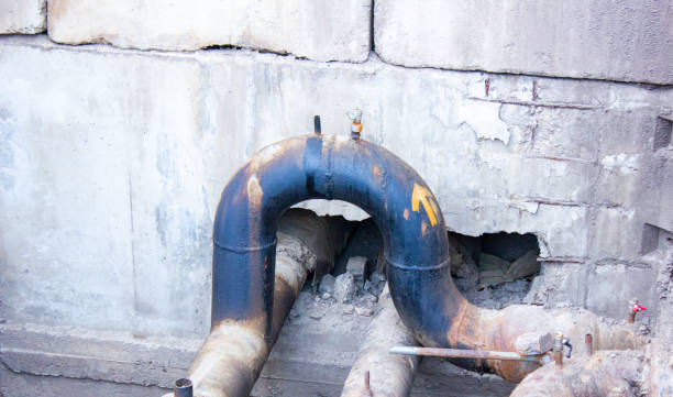 Best Water damage restoration services  in North Fort Myers, FL